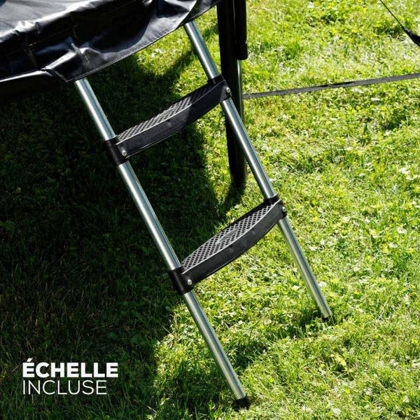 Cornilleau Trampoline Spring (With Spring) for sale at Centrum Leisure Singapore