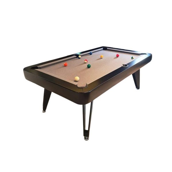 Tribeca H - Series Dining Pool Table (Display Unit) for sale at Centrum Leisure Singapore