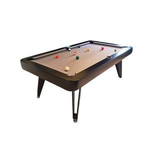 Tribeca H - Series Dining Pool Table for sale at Centrum Leisure