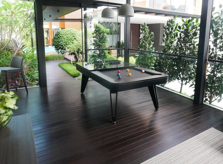 Pool Table Singapore | Shop Modern, Quality Billiard Tables – Centrum ...