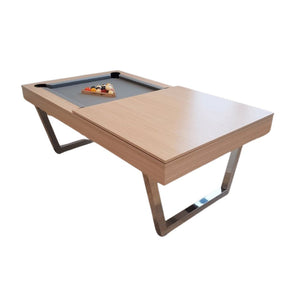 Valentino Dining Pool Table for sale at Centrum Leisure