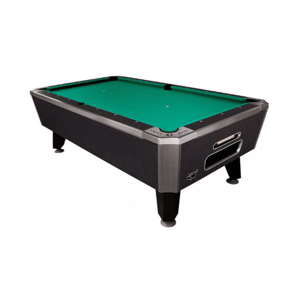 Valley Panther Pool Table - Commercial Billiard table for Game Room for sale at Centrum Leisure Singapore