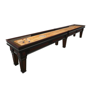 Champion Worthington Shuffleboard for sale at Centrum Leisure