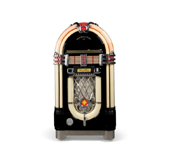 邦楽 Jukebox Delivery Vol. 1 wurlizteronemoretimejukebox1-