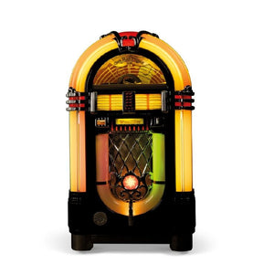 ONE MORE TIME CD JUKEBOX (Used) for sale at Centrum Leisure Singapore