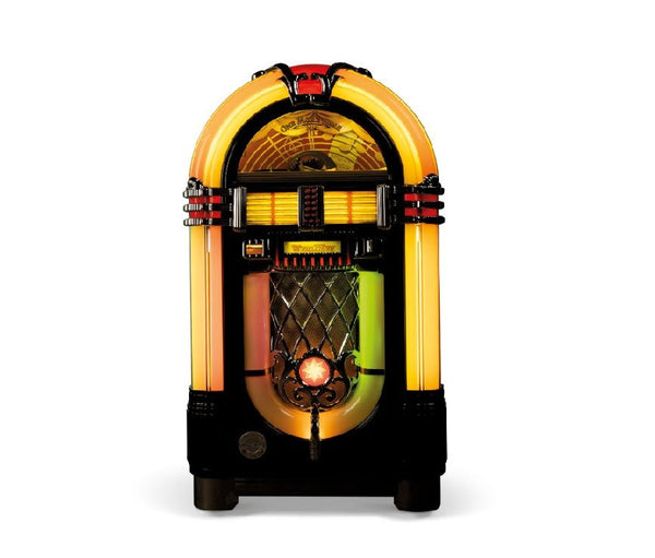 ONE MORE TIME CD JUKEBOX (Used) for sale at Centrum Leisure Singapore