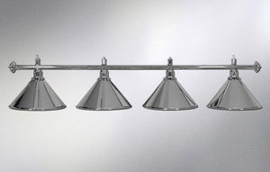 Pool Billiard Lampshade Lighting for sale at Centrum Leisure Singapore