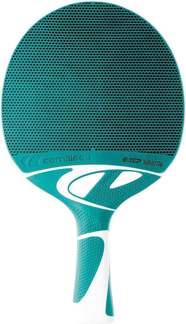 Tacteo Pack Duo Table Tennis Bats (Waterproof) for sale at Centrum Leisure Singapore