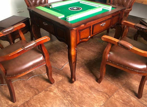AM3 Mahjong Table - CentrumLeisure | Singapore's Leading Gamesroom Superstore