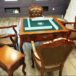 AM3 Mahjong Table - CentrumLeisure | Singapore's Leading Gamesroom Superstore