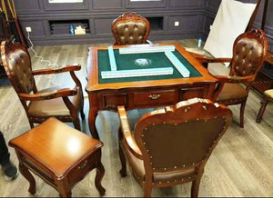 AM3 Mahjong Table - CentrumLeisure | Singapore's Leading Gamesroom Superstore