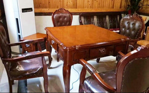 AM3 Mahjong Table - CentrumLeisure | Singapore's Leading Gamesroom Superstore