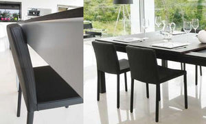 Aramith Fusion Chair (Designed for dining pool tables) for sale at Centrum Leisure Singapore