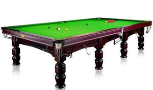 BCE Westbury Tournament Snooker Table - CentrumLeisure | Singapore's Leading Gamesroom Superstore