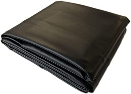 Heavy Duty Leatherette Pool Table Cover for sale at Centrum Leisure Singapore