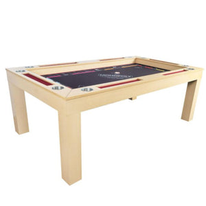 Omaha Board Game Table for sale at Centrum Leisure Singapore