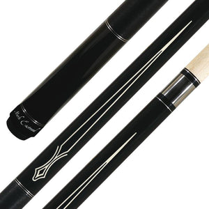 Mark Eastwood Pool Cue E8-2 (By Longoni) - CentrumLeisure | Singapore's Leading Gamesroom Superstore