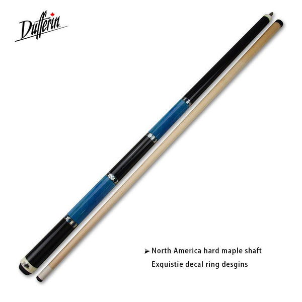 DUFFERIN POOL CUE 240 - CentrumLeisure | Singapore's Leading Gamesroom Superstore