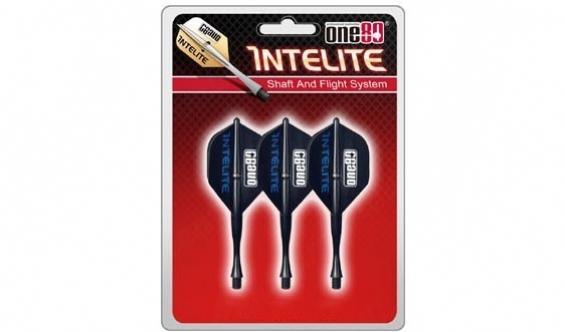 One80 Intelite Darts Shaft for sale at Centrum Leisure Singapore