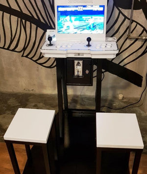 Next Game Arcade Machine (Used) - CentrumLeisure | Singapore's Leading Gamesroom Superstore