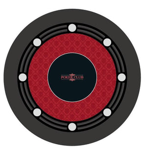 Poker Club Poker Table (Display Unit Sale) for sale at Centrum Leisure Singapore