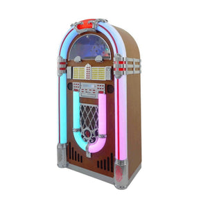 Prince Turntable Jukebox for sale at Centrum Leisure Singapore