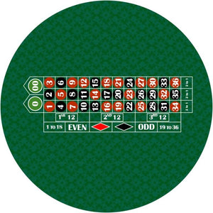 Casino Game Cloth (for Pool Tables) for sale at Centrum Leisure Singapore