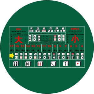 Casino Game Cloth (for Pool Tables) for sale at Centrum Leisure Singapore