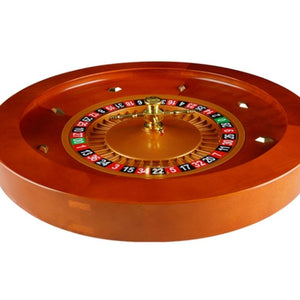 VT3 Roulette Wheel for sale at Centrum Leisure Singapore