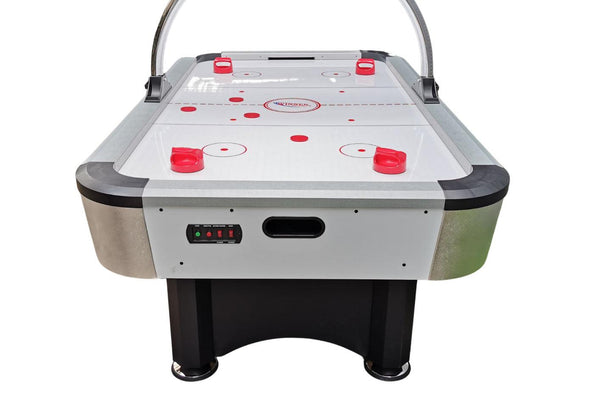 Zoom Air Hockey Table  - CentrumLeisure | Singapore's Leading Gamesroom Superstore