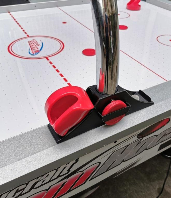 Zoom Air Hockey Table  - CentrumLeisure | Singapore's Leading Gamesroom Superstore