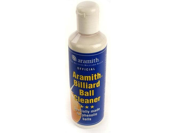 Aramith Ball Cleaner - CentrumLeisure | Singapore's Leading Gamesroom Superstore