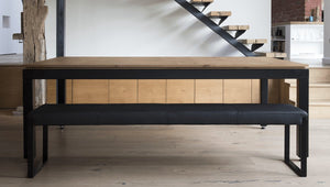 Aramith Fusion Bench / Stool for sale at Centrum Leisure Singapore
