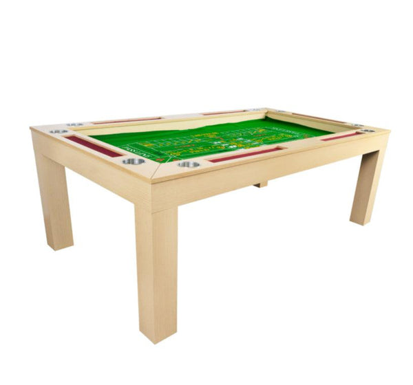Omaha Board Game Table for sale at Centrum Leisure Singapore