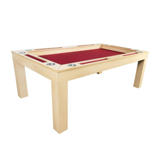 Omaha Board Game Table for sale at Centrum Leisure Singapore