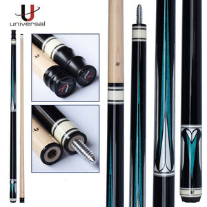 Universal Pool Cue S203 for sale at Centrum Leisure Singapore