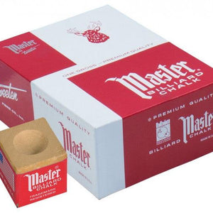 Master Chalk Blue (144pcs per box) for sale at Centrum Leisure Singapore