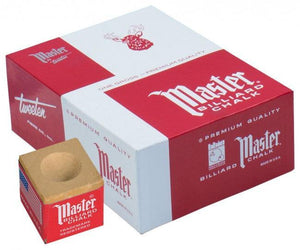 Master Chalk Blue (144pcs per box) for sale at Centrum Leisure Singapore