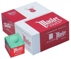 Master Chalk Blue (144pcs per box) for sale at Centrum Leisure Singapore