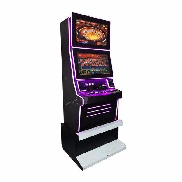 Game Machine - CentrumLeisure | Singapore's Leading Gamesroom Superstore