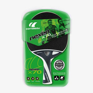 Cornilleau Nexeo X70 Table Tennis Paddle for sale at Centrum Leisure Singapore