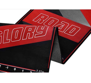 One80 Nylon Dart Mat for sale at Centrum Leisure Singapore