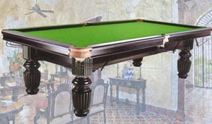 Olympic Snooker Table (Custom Size) for sale at Centrum Leisure Singapore