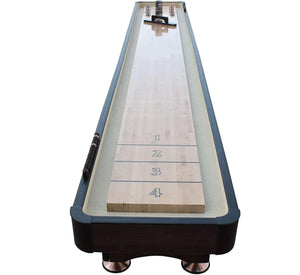 Rental of Monaco Shuffleboard (9ft) for sale at Centrum Leisure Singapore