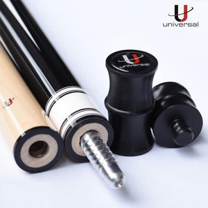 Universal Pool Cue S401 for sale at Centrum Leisure Singapore