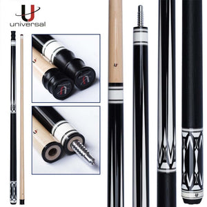 Universal Pool Cue S401 for sale at Centrum Leisure Singapore