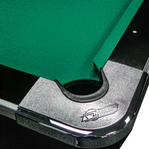 Dynamo Sedona Coin-Operated Pool Table - CentrumLeisure | Singapore's Leading Gamesroom Superstore