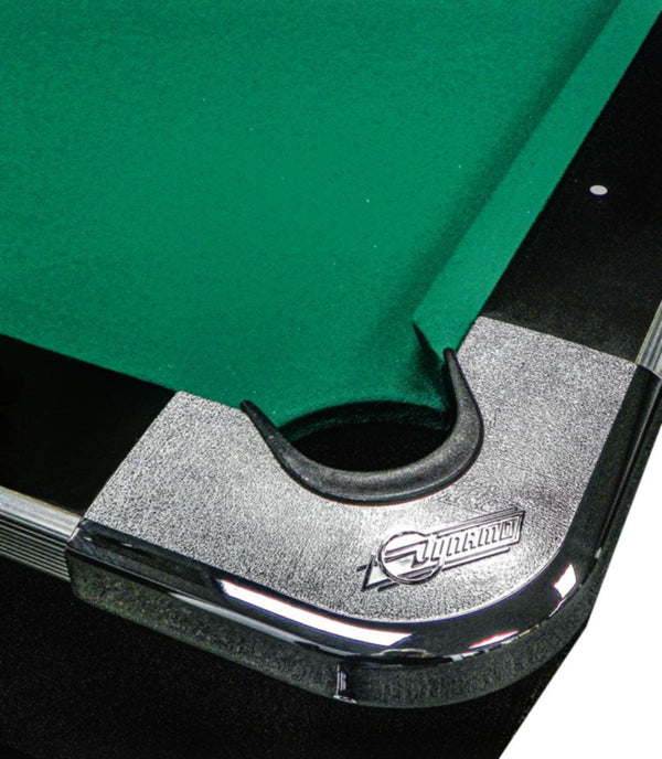 Dynamo Sedona Coin-Operated Pool Table - CentrumLeisure | Singapore's Leading Gamesroom Superstore