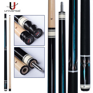 Universal Pool Cue 702 for sale at Centrum Leisure Singapore