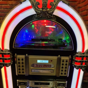 VS1 Turn Table Jukebox for sale at Centrum Leisure Singapore